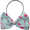 Cupid's Love Pet Bow Tie