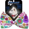 Hippy Love Pet Bow Tie