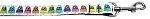 Have Your Cake Nylon Dog Leash 4 Foot