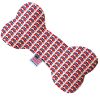 Republican 6 inch Bone Dog Toy