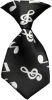 Dog Neck Tie Classical Music