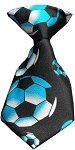 Dog Neck Tie Soccer