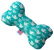 Hope and Peace 8 Inch Bone Dog Toy