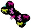 Confetti Unicorns 8 inch Bone Dog Toy