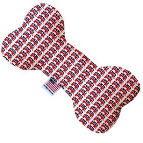Republican 8 inch Bone Dog Toy