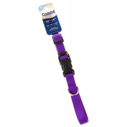 Tuff Collar Nylon Adjustable Collar