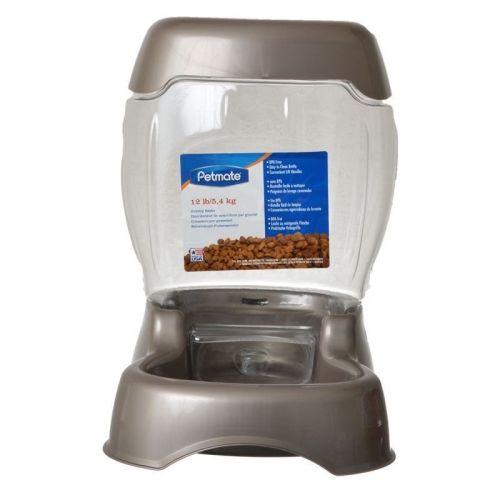 Petmate Cafe Pet Feeder