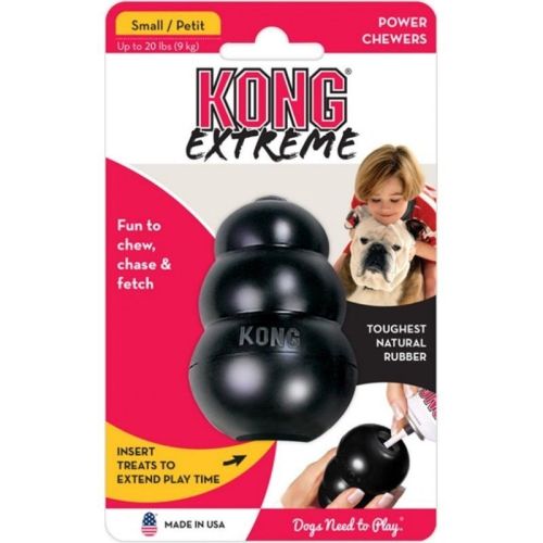 KONG Extreme KONG Dog Toy