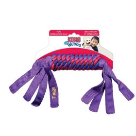 KONG Tugga Wubba Dog Toy (Option: XLarge)