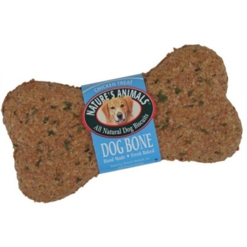 Natures Animals All Natural Dog Bone