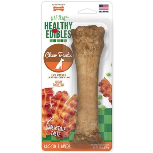 Nylabone Healthy Edibles Wholesome Dog Chews Nylabone Healthy Edibles Wholesome Dog Chews